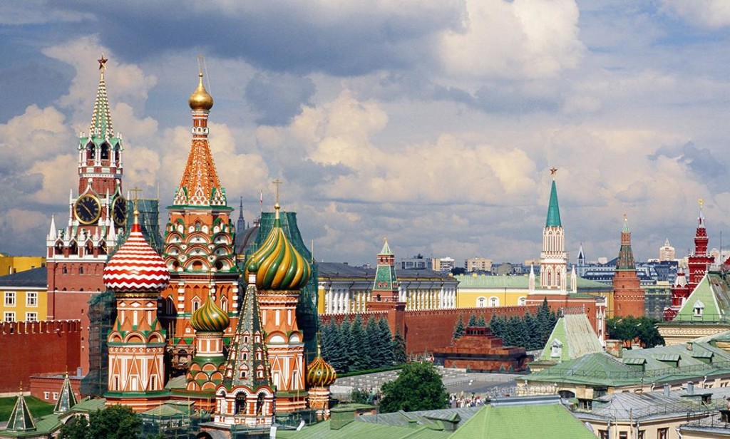 moskva